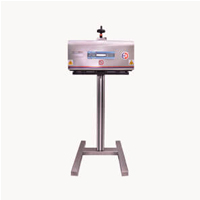 Sigma I Neo, Inline Cap Sealer