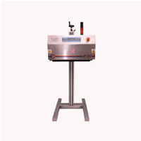 Sigma II Neo, Inline Cap Sealer